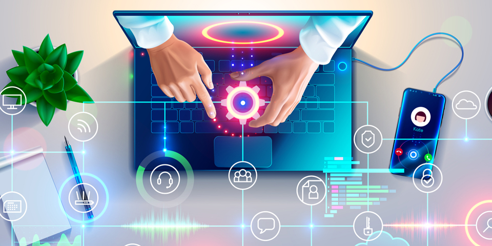 Увеличение ROI на 67% для онлайн-сервиса в сфере digital-услуг