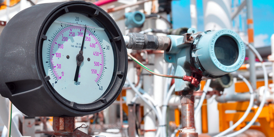 Увеличение количества лидов на 55% в сегменте продажа газового оборудования